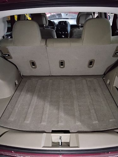 2012 JEEP COMPASS - Thumbnail 6