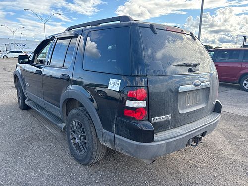 2006 FORD EXPLORER - Thumbnail 4