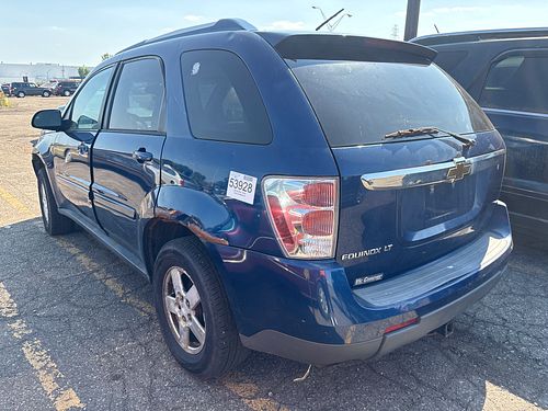 2008 CHEVROLET EQUINOX - Thumbnail 4