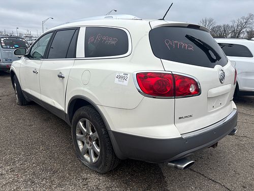2008 BUICK ENCLAVE - Thumbnail 4