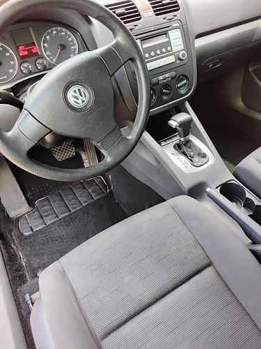 2008 VOLKSWAGEN RABBIT - Thumbnail 5