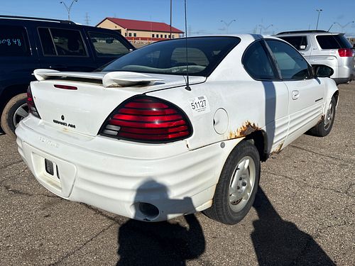 2002 PONTIAC GRAND AM - Thumbnail 3