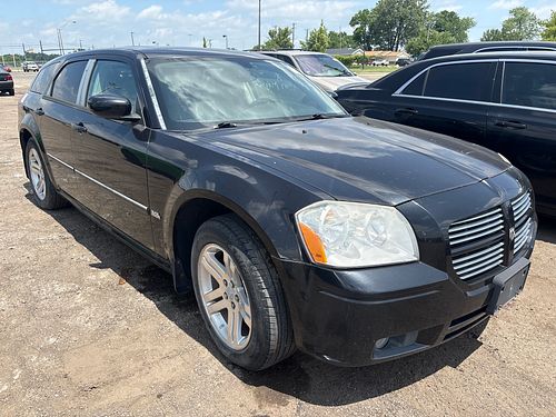 2007 DODGE MAGNUM - Thumbnail 2