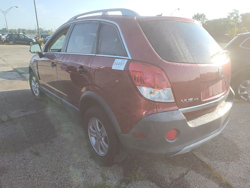 2009 SATURN VUE - Thumbnail 4