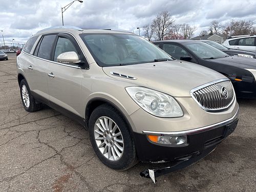 2008 BUICK ENCLAVE - Thumbnail 2