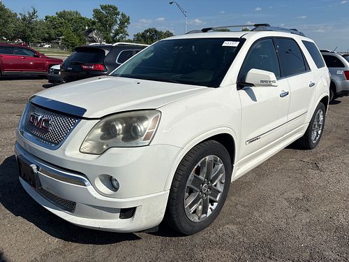 2012 GMC ACADIA - Thumbnail 1