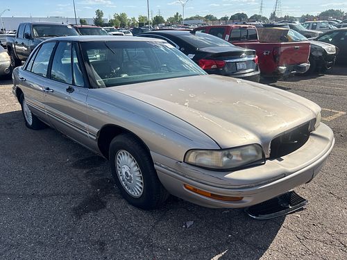 1997 BUICK LESABRE - Thumbnail 2