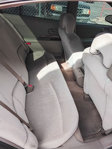 2001 BUICK LESABRE - Thumbnail 6