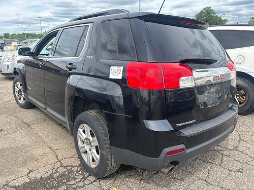 2014 GMC TERRAIN - Thumbnail 4