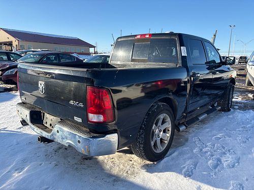 2009 RAM RAM 1500 - Thumbnail 3