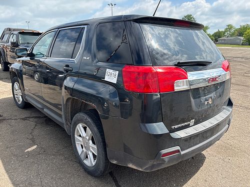 2013 GMC TERRAIN - Thumbnail 4