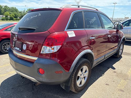 2008 SATURN VUE - Thumbnail 3
