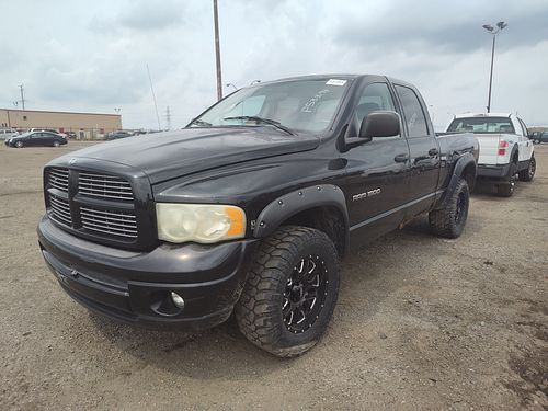 2003 DODGE RAM 1500 - Thumbnail 1