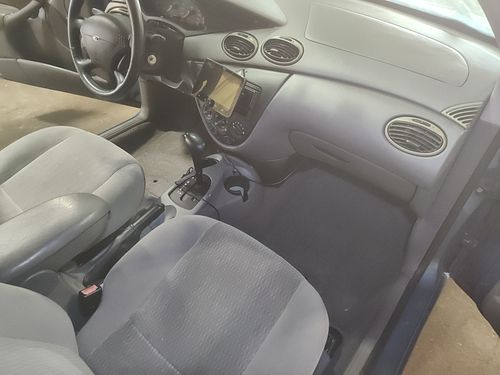 2001 FORD FOCUS - Thumbnail 7
