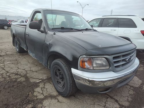 2000 FORD F150 - Thumbnail 2