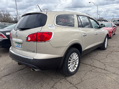 2008 BUICK ENCLAVE - Thumbnail 3