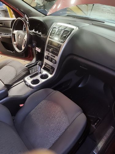 2012 GMC ACADIA - Thumbnail 7