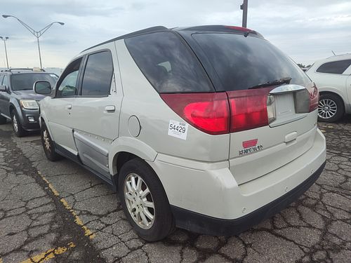 2007 BUICK RENDEZVOUS - Thumbnail 4