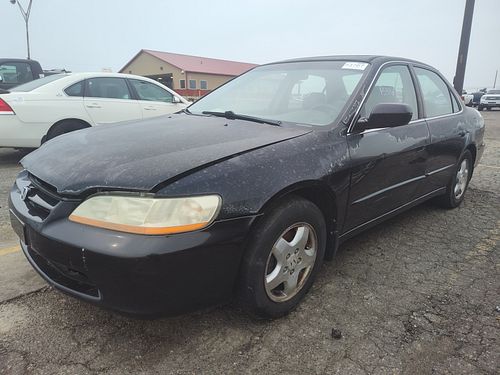 2000 HONDA ACCORD - Thumbnail 1