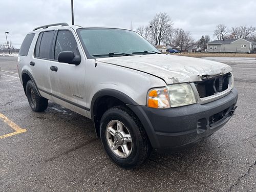 2004 FORD EXPLORER - Thumbnail 2
