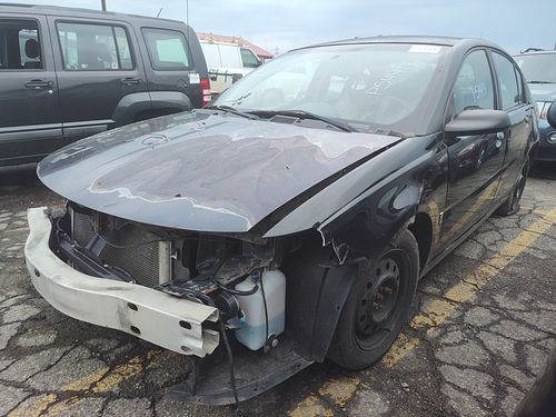 2007 SATURN ION - Thumbnail 1