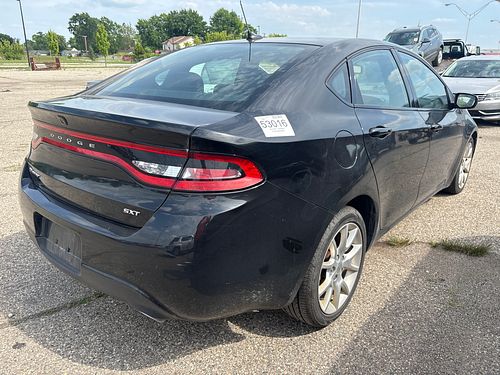 2013 DODGE DART - Thumbnail 3
