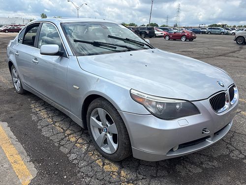 2007 BMW 525I - Thumbnail 2