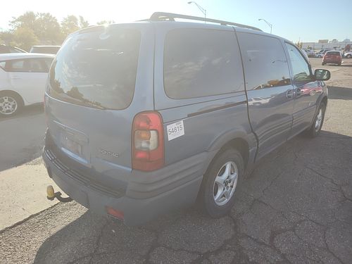 1999 PONTIAC MONTANA - Thumbnail 3