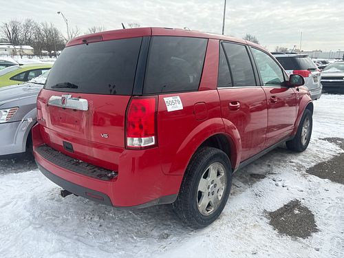 2006 SATURN VUE - Thumbnail 3