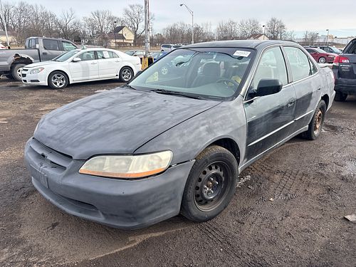 2000 HONDA ACCORD - Thumbnail 1