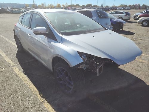 2014 FORD FOCUS - Thumbnail 2