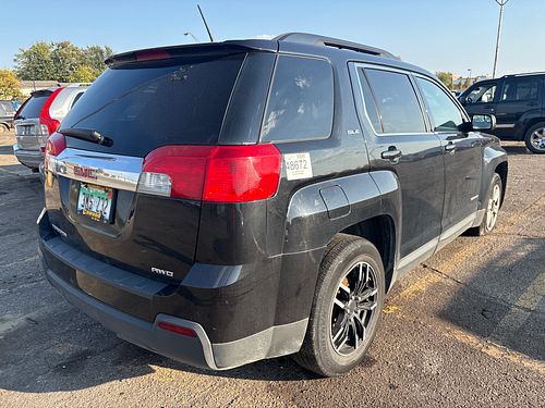 2014 GMC TERRAIN - Thumbnail 3