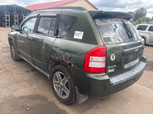 2009 JEEP COMPASS - Thumbnail 4