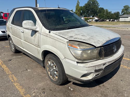 2007 BUICK RENDEZVOUS - Thumbnail 2