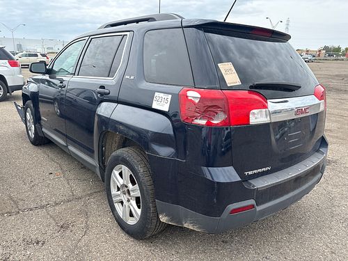 2015 GMC TERRAIN - Thumbnail 4