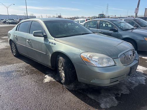 2006 BUICK LUCERNE - Thumbnail 2