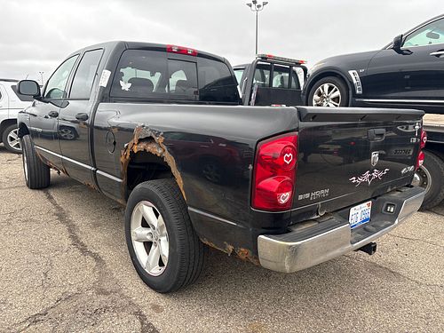 2007 DODGE RAM 1500 - Thumbnail 4