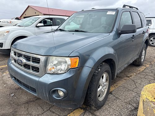 2011 FORD ESCAPE - Thumbnail 1