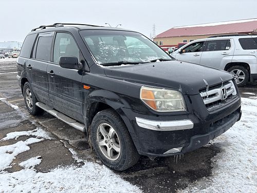2006 HONDA PILOT - Thumbnail 2