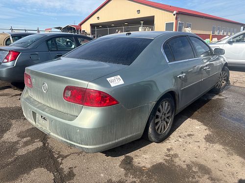 2006 BUICK LUCERNE - Thumbnail 3