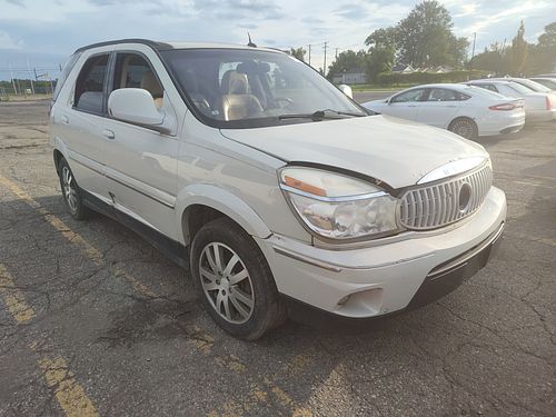 2005 BUICK RENDEZVOUS - Thumbnail 2