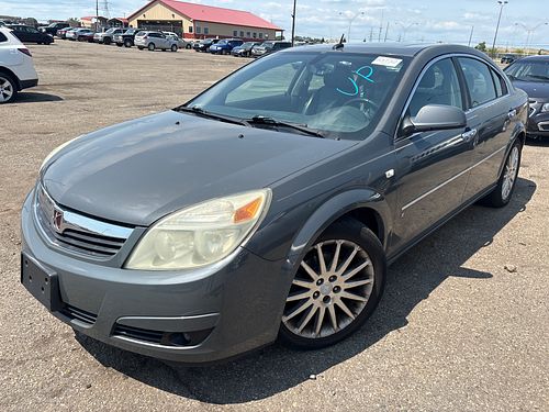 2007 SATURN AURA - Thumbnail 1
