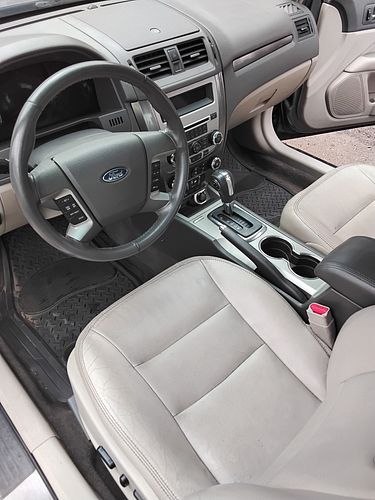 2012 FORD FUSION - Thumbnail 5