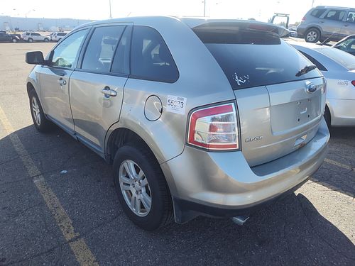 2008 FORD EDGE - Thumbnail 4