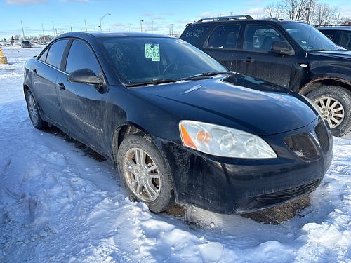 2006 PONTIAC G6 - Thumbnail 2