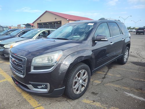 2013 GMC ACADIA - Thumbnail 1