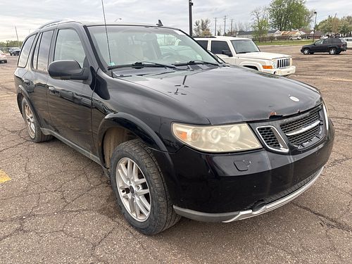 2006 SAAB 9-7X - Thumbnail 2