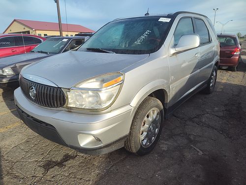 2006 BUICK RENDEZVOUS - Thumbnail 1