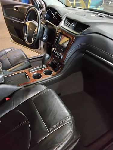 2014 CHEVROLET  TRAVERSE - Thumbnail 7