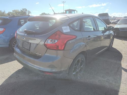 2013 FORD FOCUS - Thumbnail 3